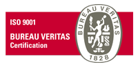 Certification Bureau Veritas